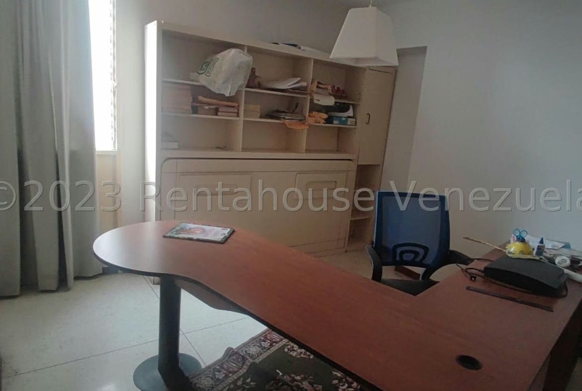 APARTAMENTO EN VENTA – ELENA MARIN NOBREGA - 5