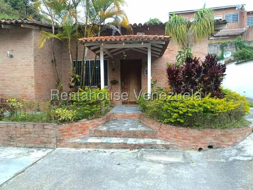 Casa (1 Nivel) en Venta en Oripoto, Distrito Metropolitano