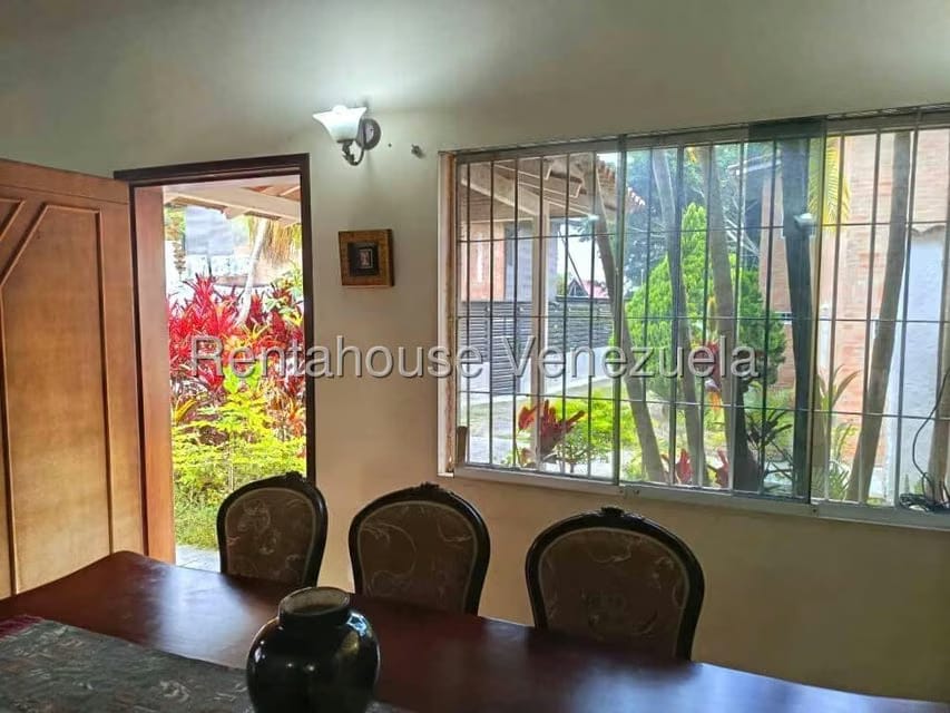 Casa (1 Nivel) en Venta en Oripoto, Distrito Metropolitano - 2