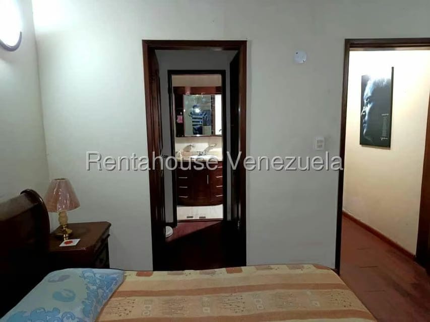 Casa (1 Nivel) en Venta en Oripoto, Distrito Metropolitano - 13
