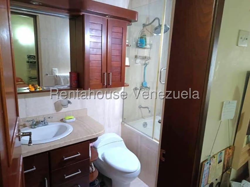 Casa (1 Nivel) en Venta en Oripoto, Distrito Metropolitano - 18