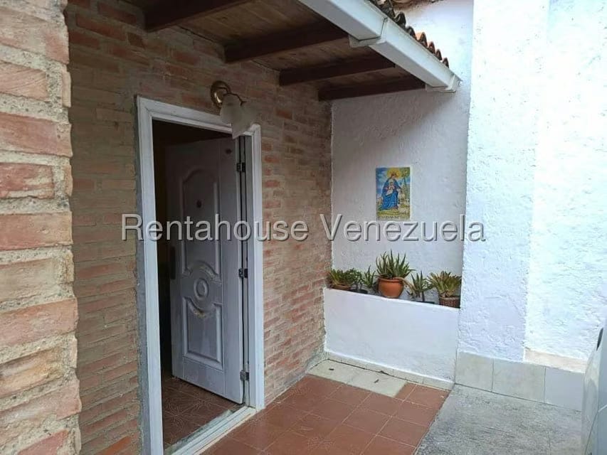 Casa (1 Nivel) en Venta en Oripoto, Distrito Metropolitano - 20