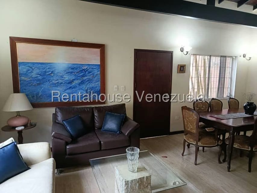 Casa (1 Nivel) en Venta en Oripoto, Distrito Metropolitano - 3