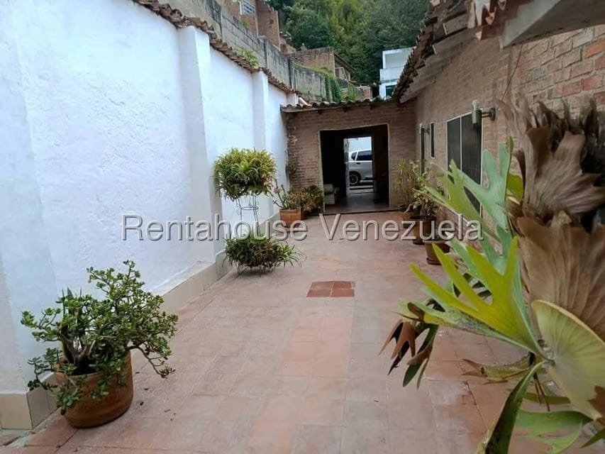 Casa (1 Nivel) en Venta en Oripoto, Distrito Metropolitano - 22