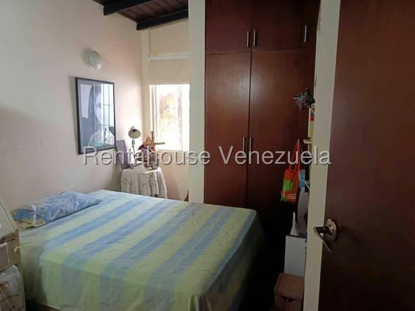 Casa (1 Nivel) en Venta en Oripoto, Distrito Metropolitano - 28