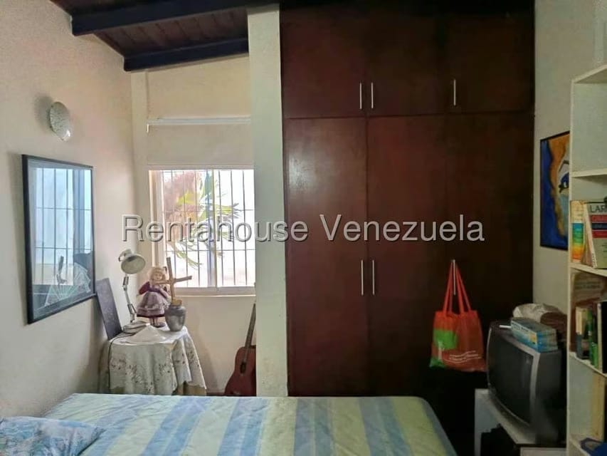 Casa (1 Nivel) en Venta en Oripoto, Distrito Metropolitano - 30
