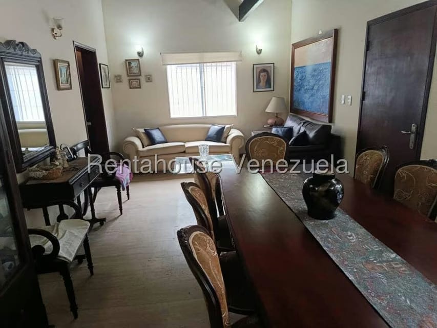 Casa (1 Nivel) en Venta en Oripoto, Distrito Metropolitano - 4