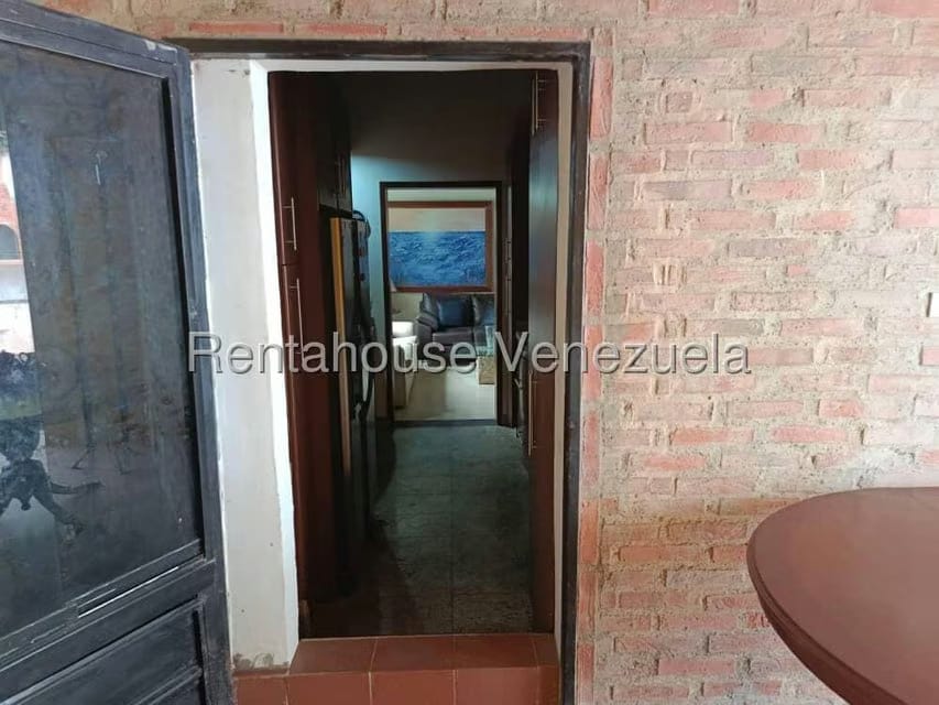 Casa (1 Nivel) en Venta en Oripoto, Distrito Metropolitano - 33