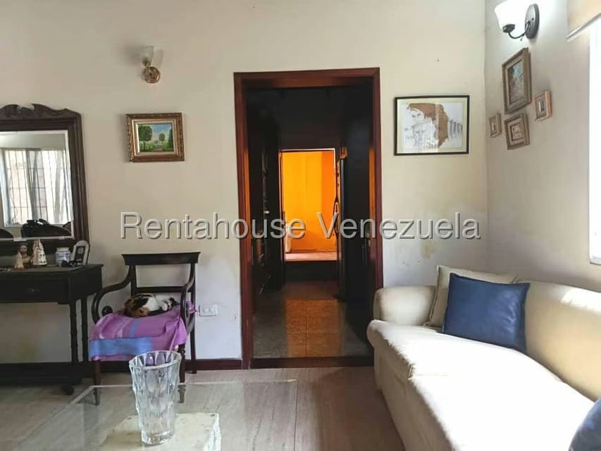 Casa (1 Nivel) en Venta en Oripoto, Distrito Metropolitano - 34