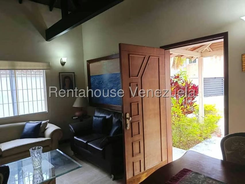 Casa (1 Nivel) en Venta en Oripoto, Distrito Metropolitano - 35