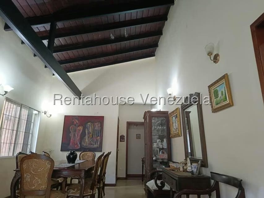 Casa (1 Nivel) en Venta en Oripoto, Distrito Metropolitano - 36