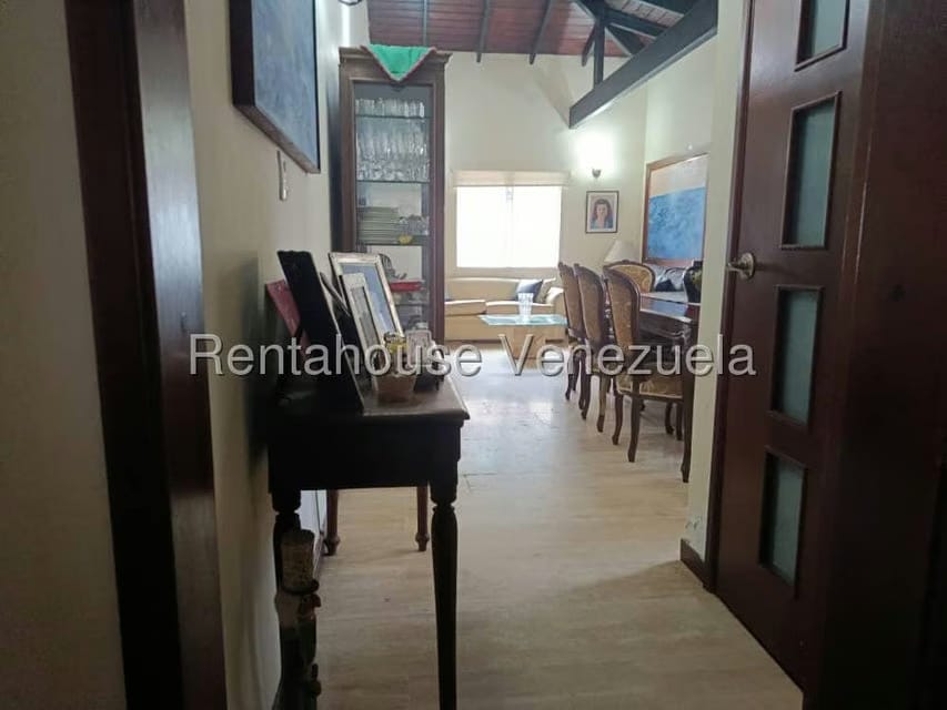 Casa (1 Nivel) en Venta en Oripoto, Distrito Metropolitano - 37