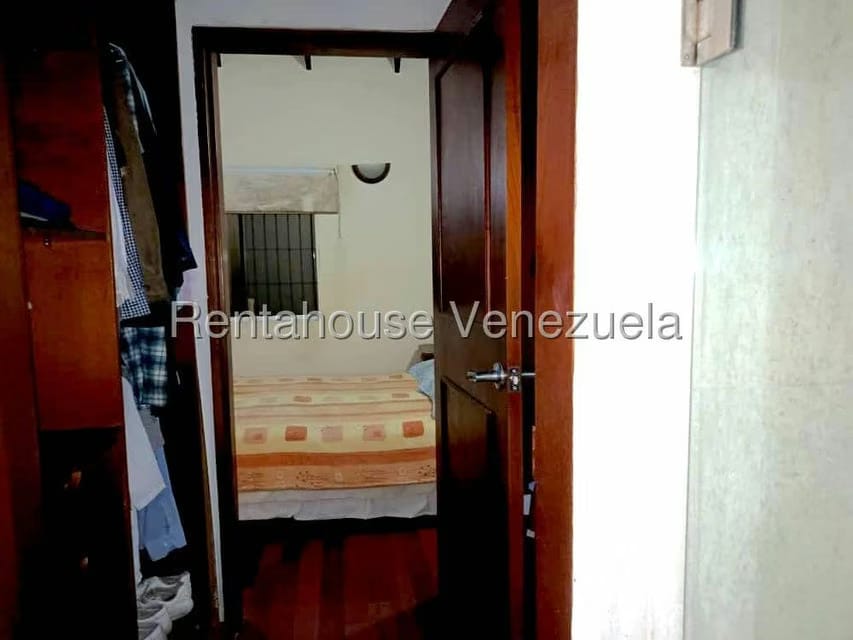 Casa (1 Nivel) en Venta en Oripoto, Distrito Metropolitano - 40