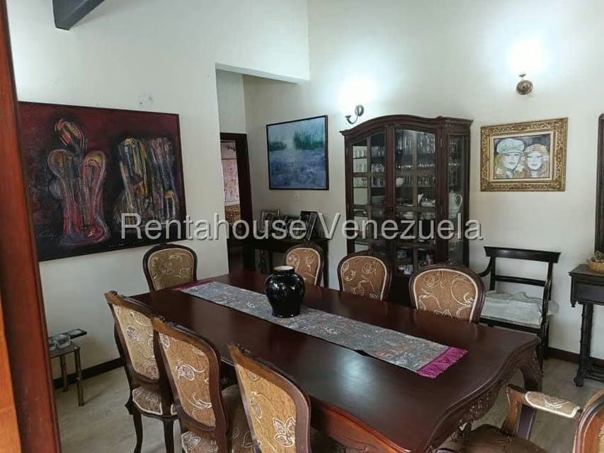 Casa (1 Nivel) en Venta en Oripoto, Distrito Metropolitano - 5