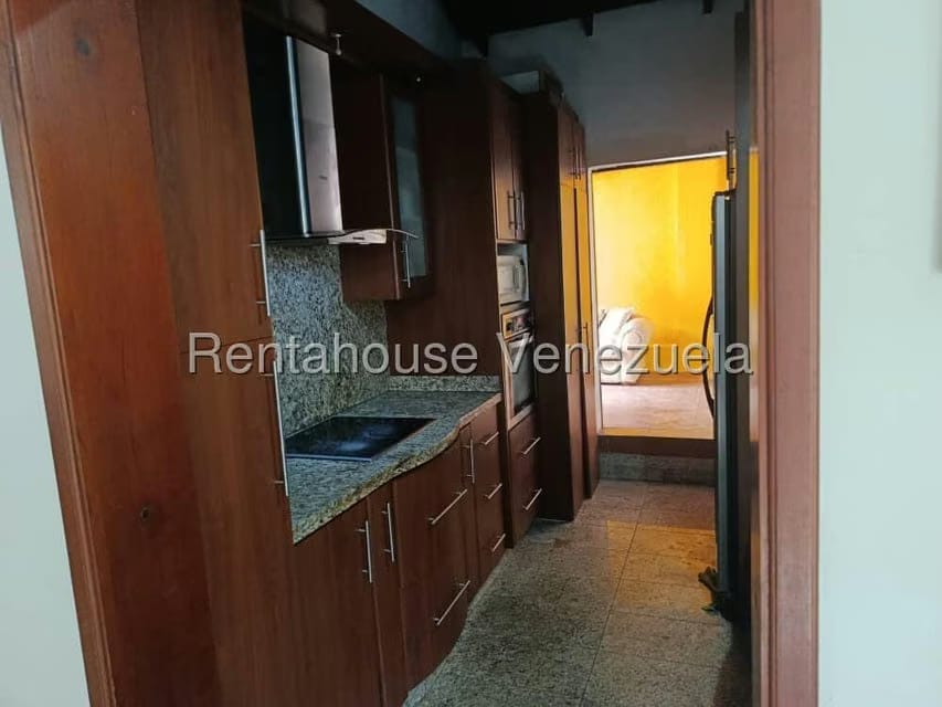 Casa (1 Nivel) en Venta en Oripoto, Distrito Metropolitano - 6