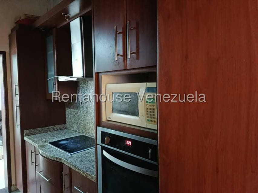 Casa (1 Nivel) en Venta en Oripoto, Distrito Metropolitano - 7