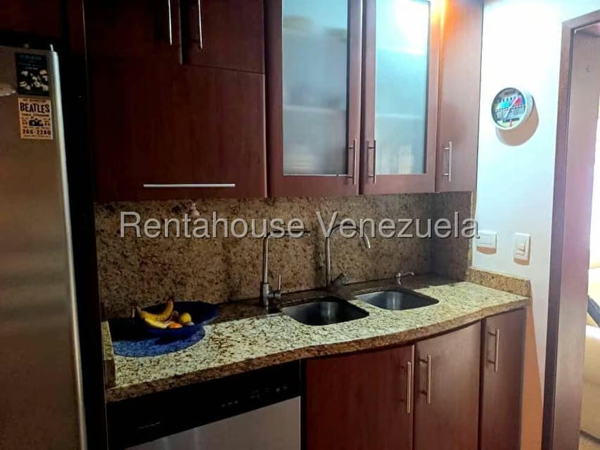 Casa (1 Nivel) en Venta en Oripoto, Distrito Metropolitano - 8