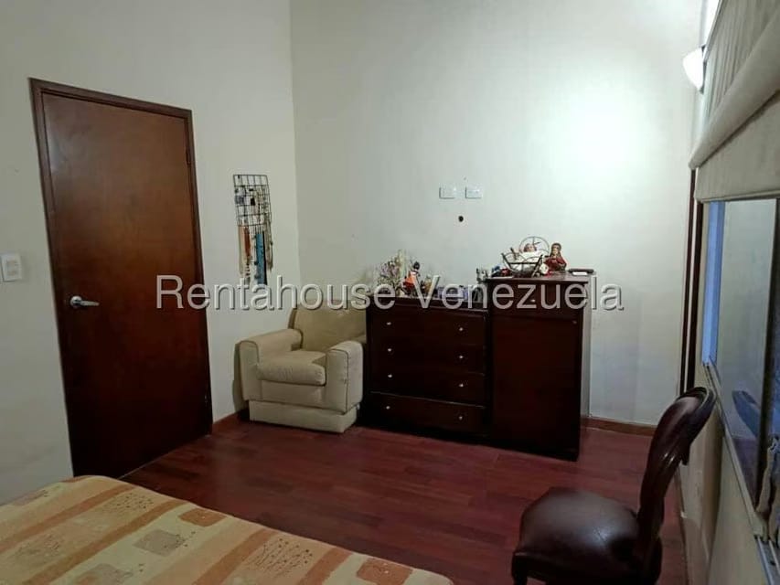 Casa (1 Nivel) en Venta en Oripoto, Distrito Metropolitano - 10