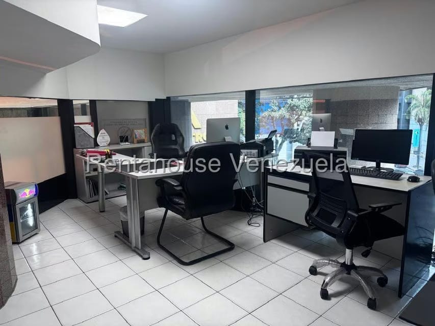 Comercial (Local Comercial) en Alquiler en El Rosal, Distrito Metropolitano - 15
