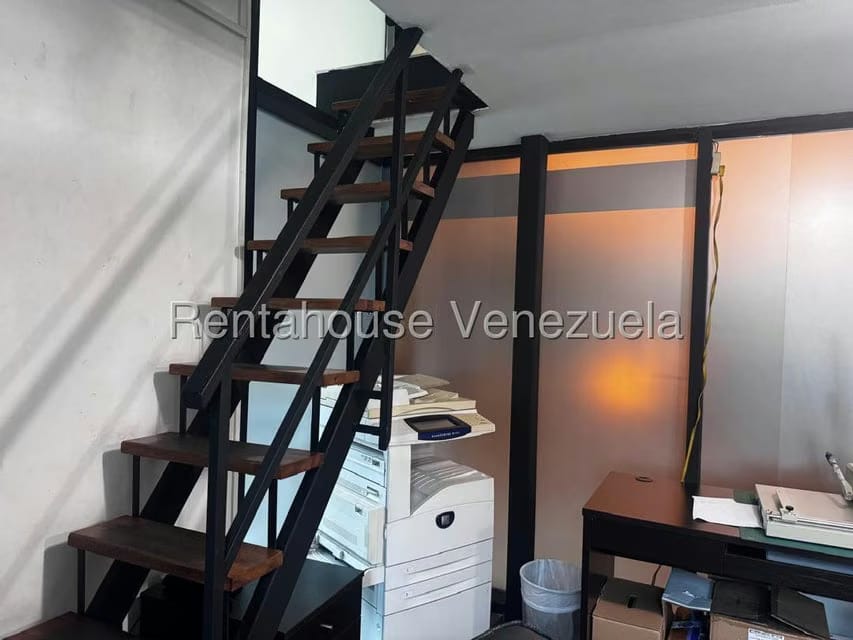 Comercial (Local Comercial) en Alquiler en El Rosal, Distrito Metropolitano - 7