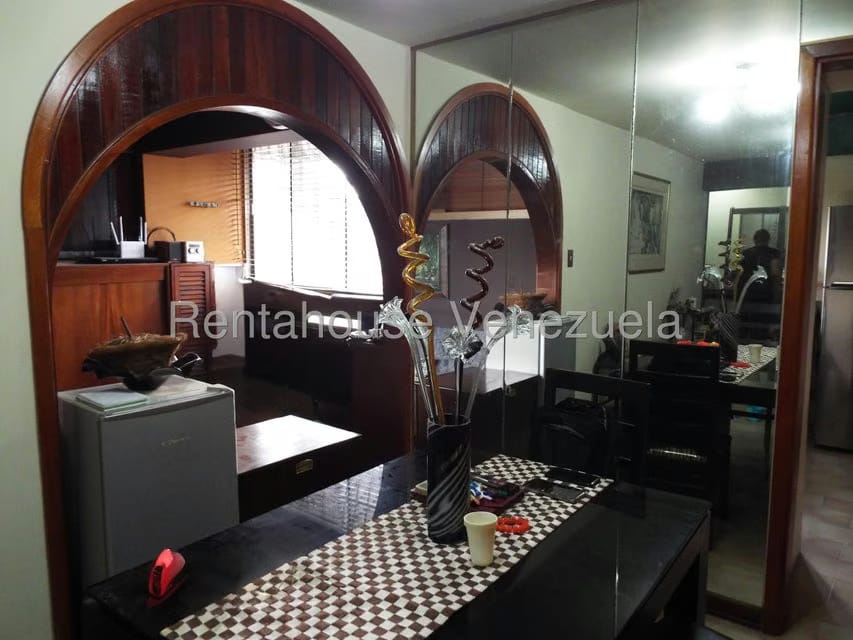 Apartamento (1 Nivel) en Venta en Parroquia Santa Rosalia, Distrito Metropolitano - 11