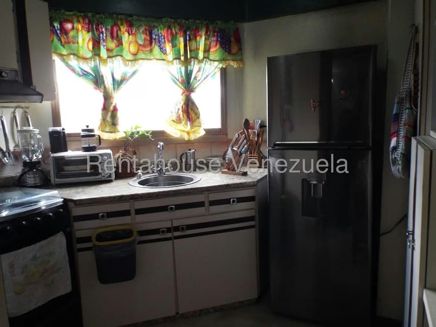 Apartamento (1 Nivel) en Venta en Parroquia Santa Rosalia, Distrito Metropolitano - 14