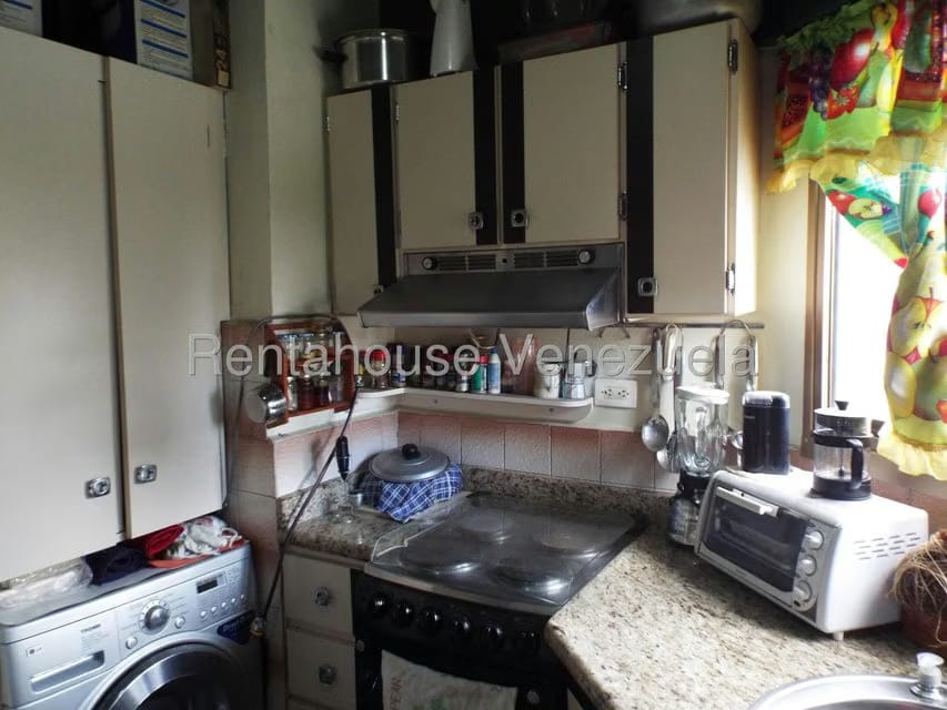 Apartamento (1 Nivel) en Venta en Parroquia Santa Rosalia, Distrito Metropolitano - 15