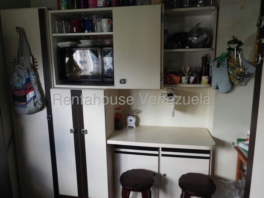 Apartamento (1 Nivel) en Venta en Parroquia Santa Rosalia, Distrito Metropolitano - 16