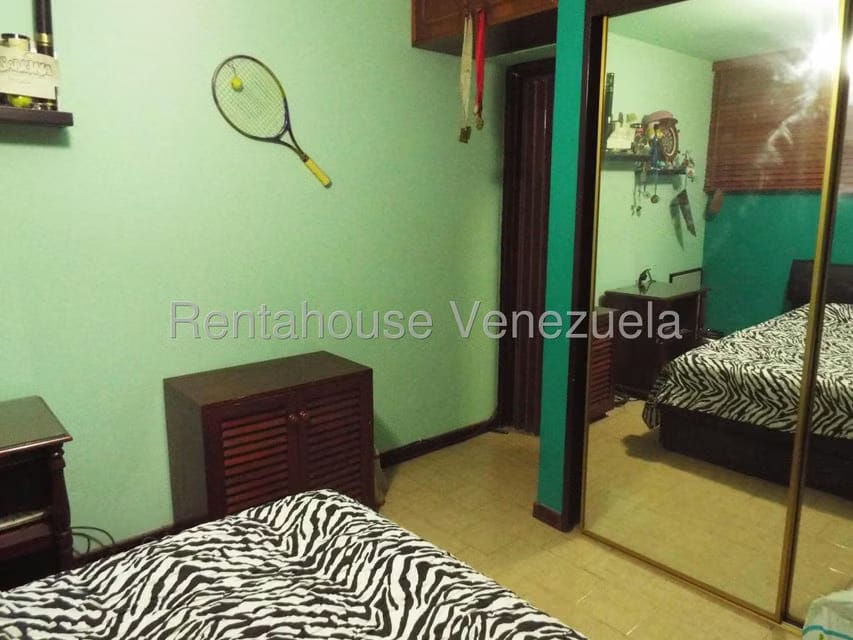 Apartamento (1 Nivel) en Venta en Parroquia Santa Rosalia, Distrito Metropolitano - 20