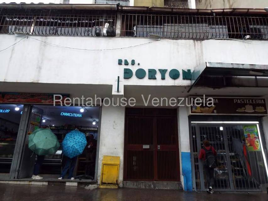 Apartamento (1 Nivel) en Venta en Parroquia Santa Rosalia, Distrito Metropolitano - 3