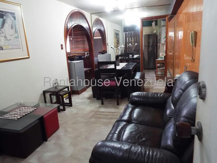 Apartamento (1 Nivel) en Venta en Parroquia Santa Rosalia, Distrito Metropolitano - 10