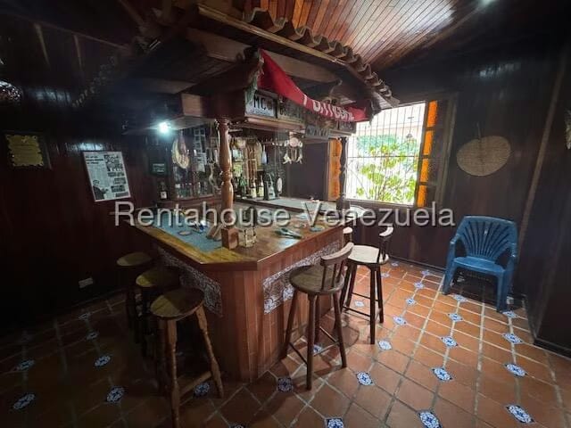 Casa (Multipes Niveles) en Venta en El Marques, Distrito Metropolitano - 11