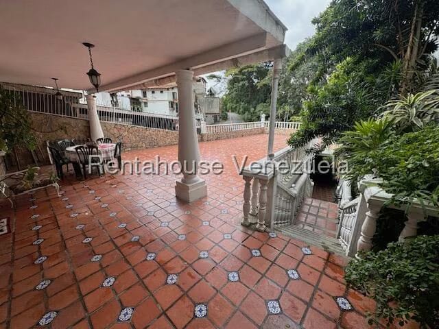 Casa (Multipes Niveles) en Venta en El Marques, Distrito Metropolitano - 15