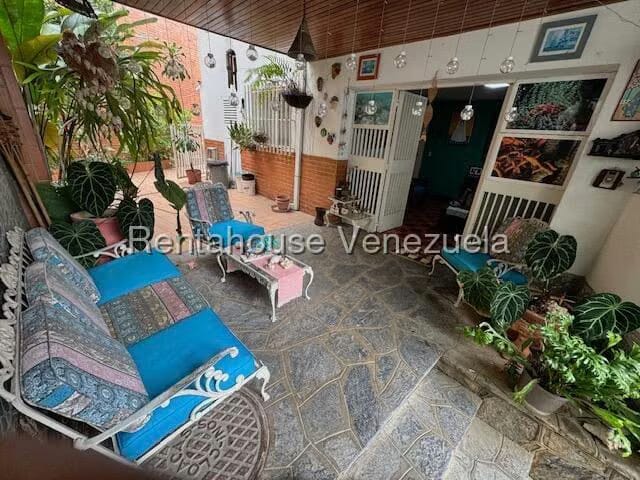 Casa (Multipes Niveles) en Venta en El Marques, Distrito Metropolitano - 17