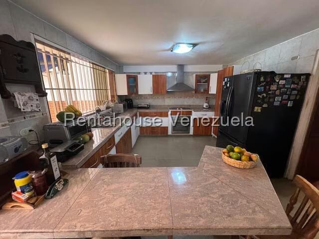 Casa (Multipes Niveles) en Venta en El Marques, Distrito Metropolitano - 24