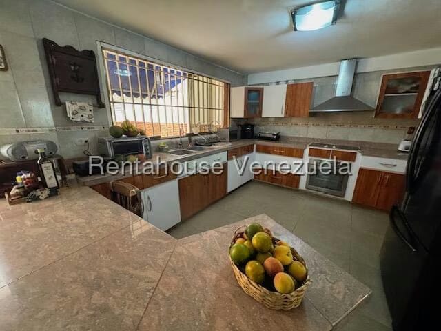 Casa (Multipes Niveles) en Venta en El Marques, Distrito Metropolitano - 25