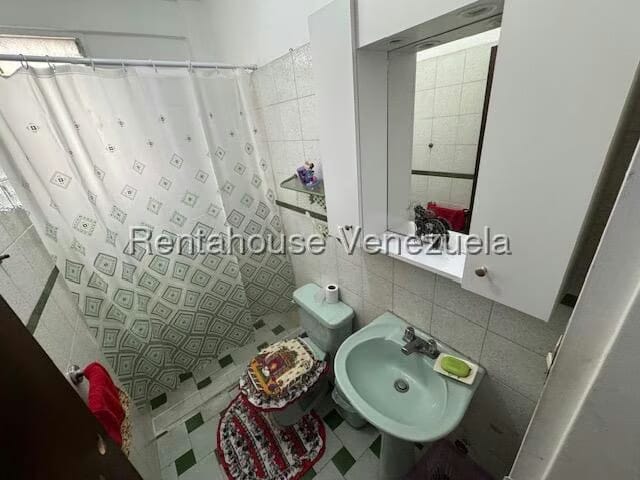 Casa (Multipes Niveles) en Venta en El Marques, Distrito Metropolitano - 33