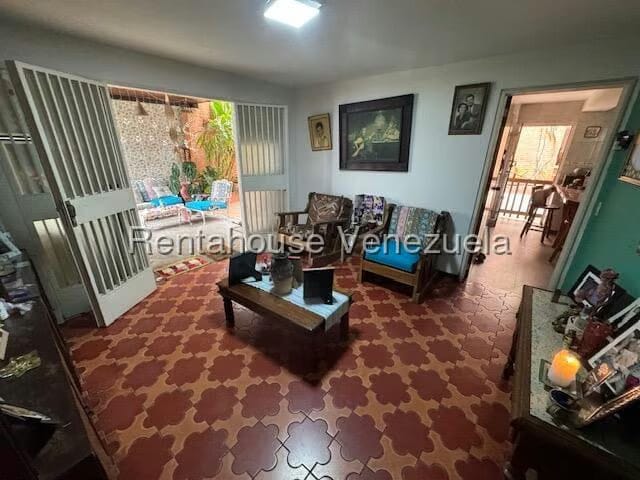 Casa (Multipes Niveles) en Venta en El Marques, Distrito Metropolitano - 34