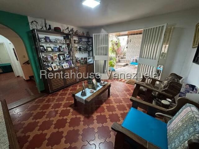 Casa (Multipes Niveles) en Venta en El Marques, Distrito Metropolitano - 35