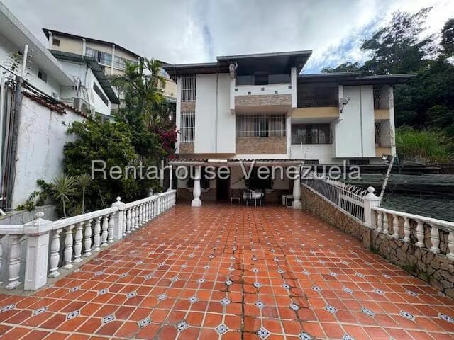 Casa (Multipes Niveles) en Venta en El Marques, Distrito Metropolitano - 5