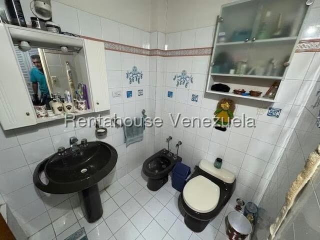 Casa (Multipes Niveles) en Venta en El Marques, Distrito Metropolitano - 41