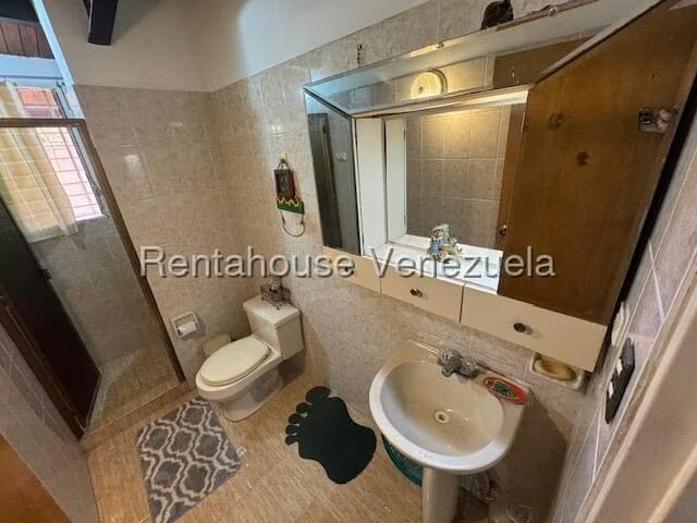 Casa (Multipes Niveles) en Venta en El Marques, Distrito Metropolitano - 47