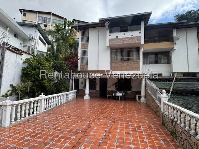 Casa (Multipes Niveles) en Venta en El Marques, Distrito Metropolitano - 6