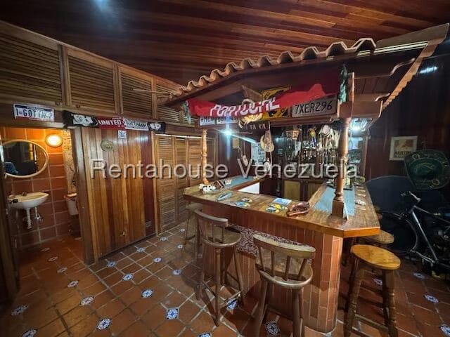 Casa (Multipes Niveles) en Venta en El Marques, Distrito Metropolitano - 9