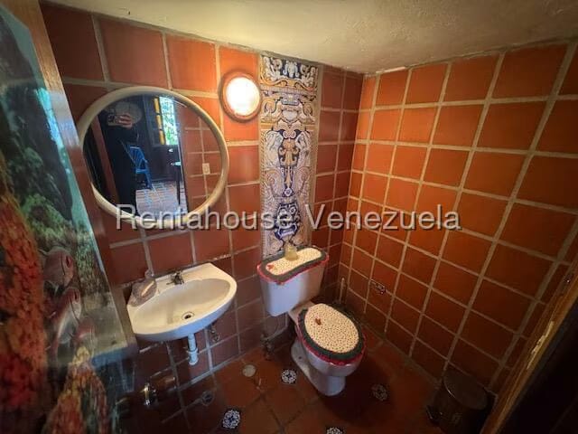 Casa (Multipes Niveles) en Venta en El Marques, Distrito Metropolitano - 10