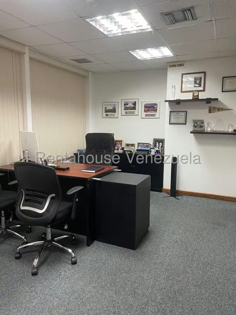 Comercial (Oficina) en Alquiler en Chuao, Distrito Metropolitano - 15
