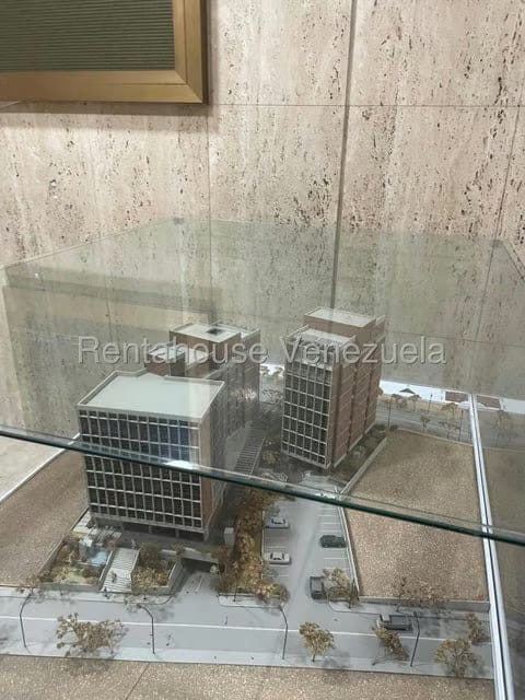 Comercial (Oficina) en Alquiler en Chuao, Distrito Metropolitano - 22