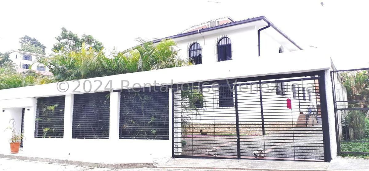 Casa (Duplex) en Venta en La Union, Distrito Metropolitano