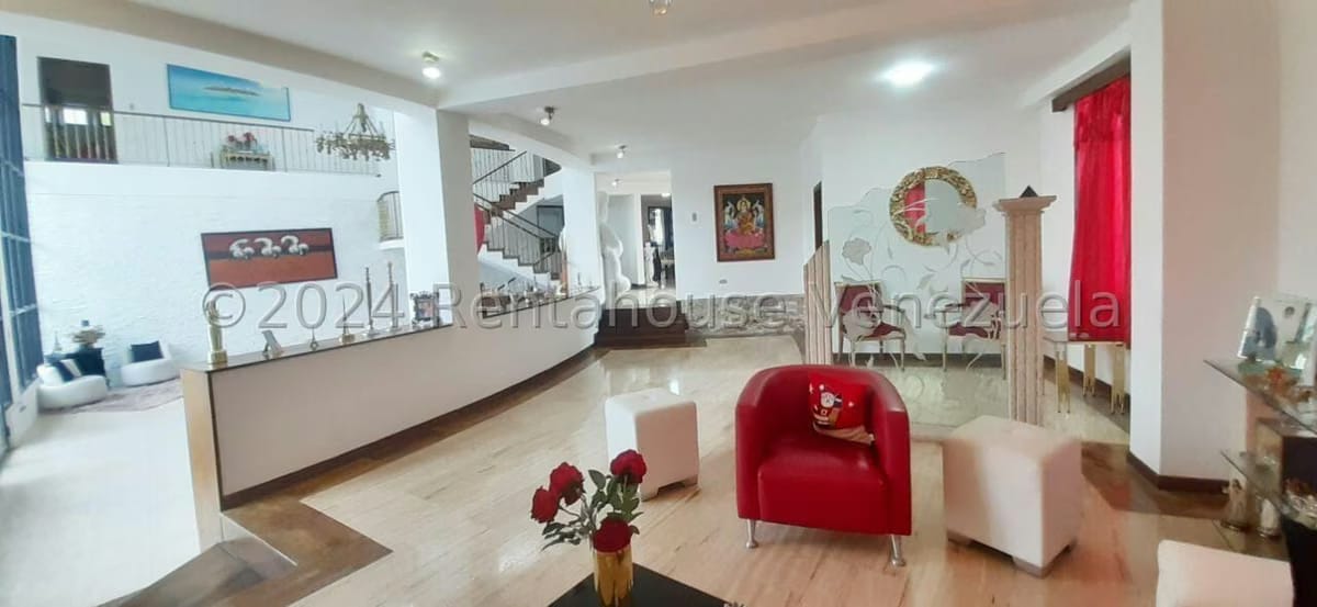 Casa (Duplex) en Venta en La Union, Distrito Metropolitano - 12