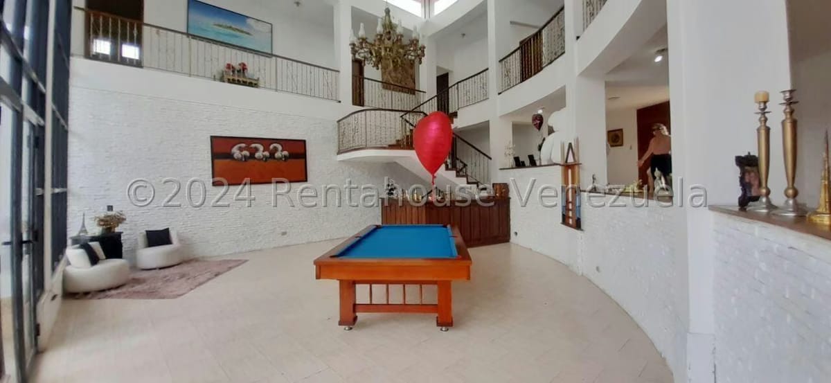 Casa (Duplex) en Venta en La Union, Distrito Metropolitano - 14